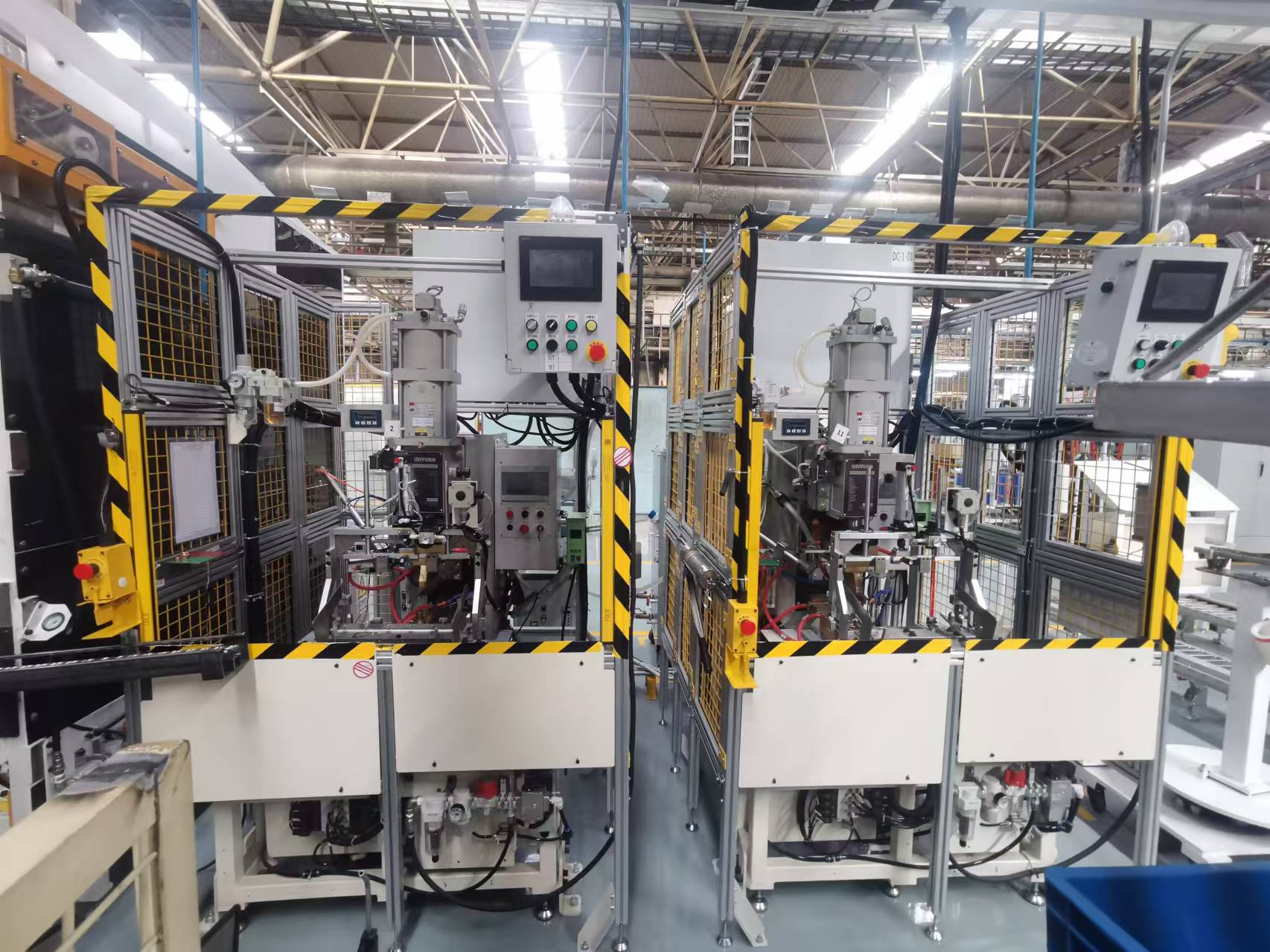 非標(biāo)專機(jī)